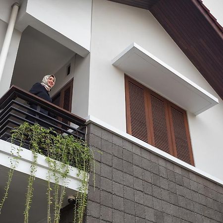 Ilos Hotel Бандунг Екстериор снимка